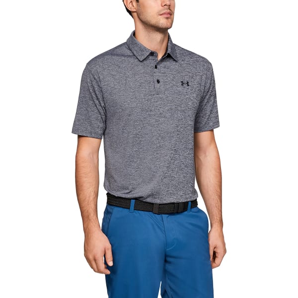 UNDER ARMOUR Men’s Playoff Golf Polo 2.0