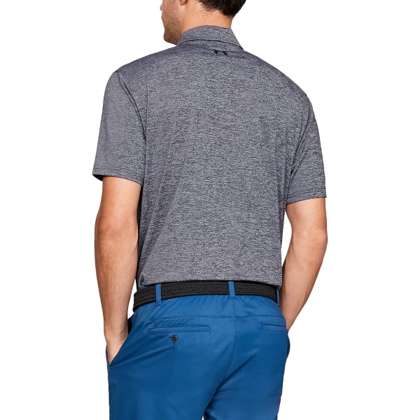 UNDER ARMOUR Men’s Playoff Golf Polo 2.0