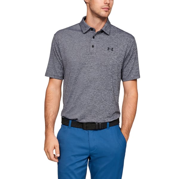 UNDER ARMOUR Men’s Playoff Golf Polo 2.0