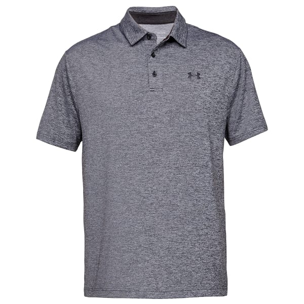 UNDER ARMOUR Men’s Playoff Golf Polo 2.0