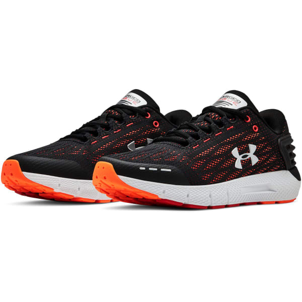 UNDER ARMOUR Men's Charged Assert 9 Running Shoes - Eastern Mountain Sports