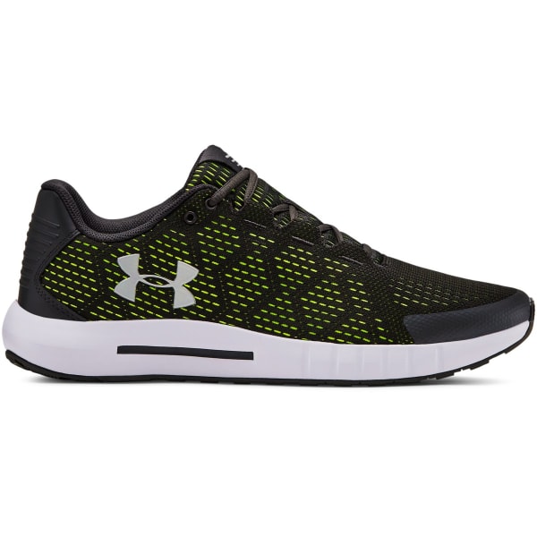 UNDER ARMOUR Men's UA G Pursuit SE Running Shoes