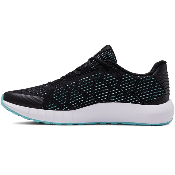 UNDER ARMOUR Women's UA Micro G Pursuit SE Running Shoes