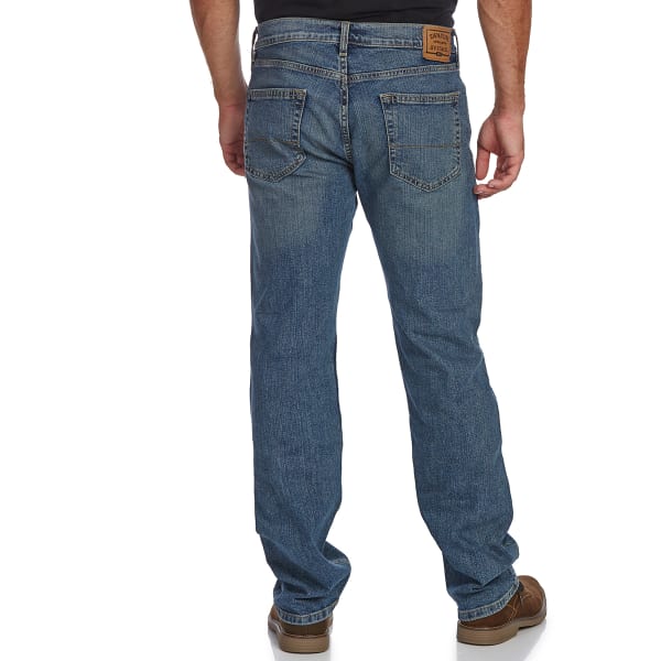 SIGNATURE by Levi Strauss & Co. Gold Label Men's Regular Fit Jeans ...