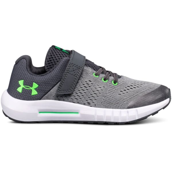 Under armour preschool on sale pursuit