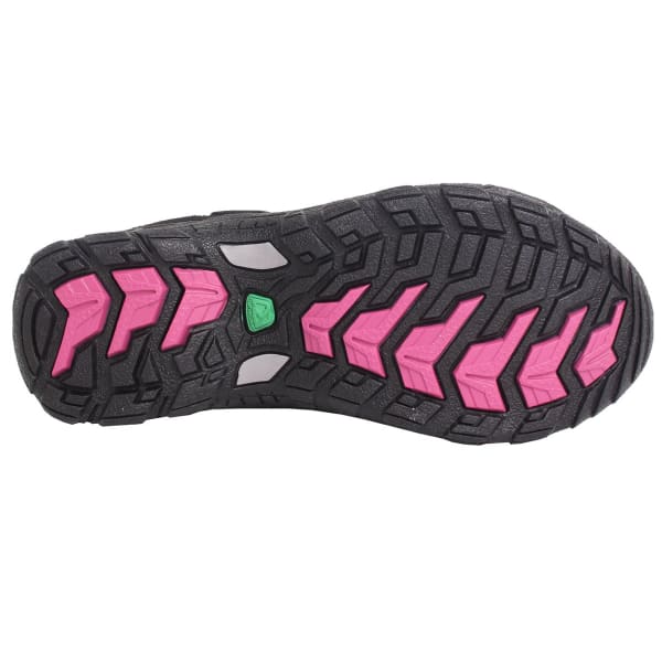 KARRIMOR Kids' Summit Low Hiking Shoes