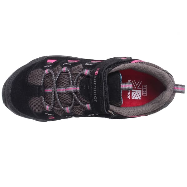 KARRIMOR Kids' Summit Low Hiking Shoes