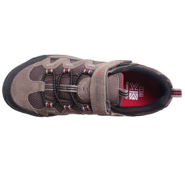 KARRIMOR Kids' Summit Low Hiking Shoes