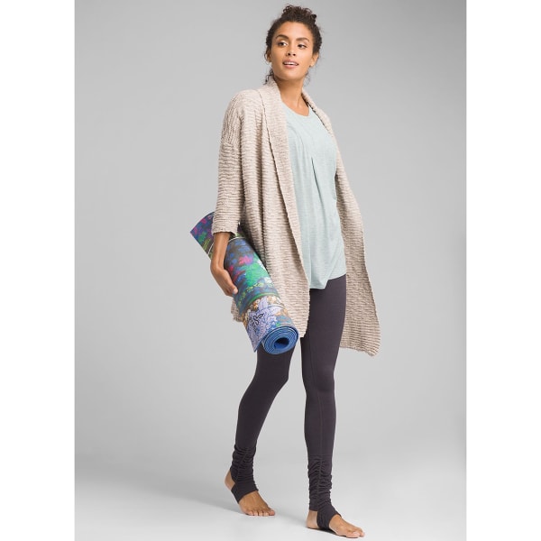 PRANA Women's Pearson Sweater