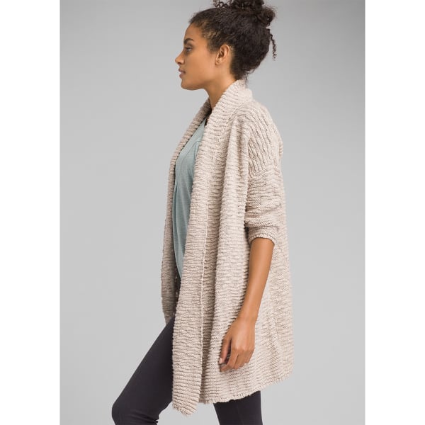 PRANA Women's Pearson Sweater