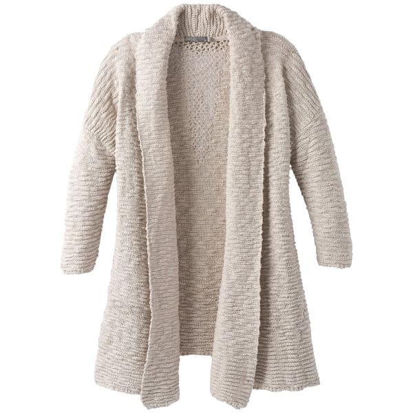 PRANA Women's Pearson Sweater