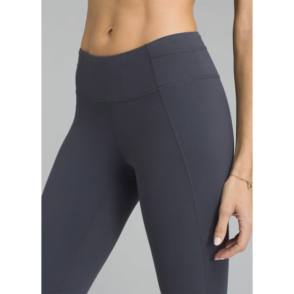 Lululemon pushing limits melanite 7/8 legging sz 4