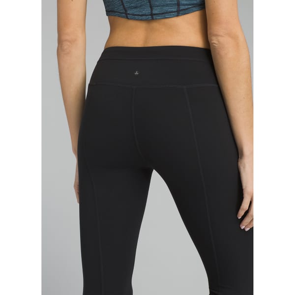 PRANA Women's Momento 7/8-Length Leggings