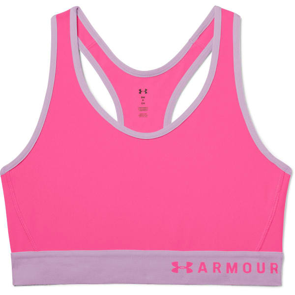 UNDER ARMOUR Women's Armour Mid Sports Bra - Eastern Mountain Sports