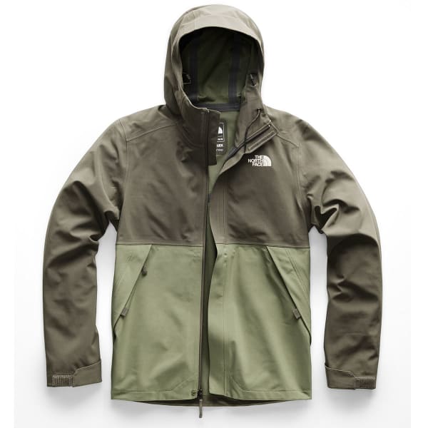 THE NORTH FACE Men's Apex Flex DryVent Jacket - Eastern Mountain Sports