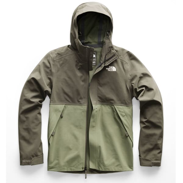 THE NORTH FACE Men's Apex Flex DryVent Jacket