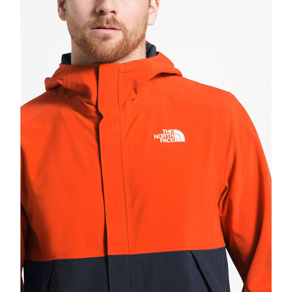 THE NORTH FACE Men's Apex Flex DryVent Jacket