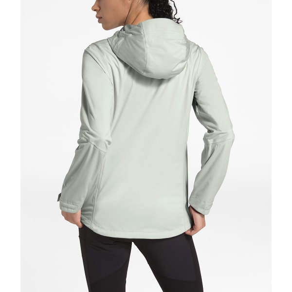 THE NORTH FACE Women's Allproof Stretch Jacket