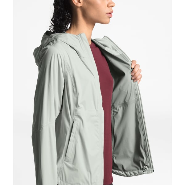 THE NORTH FACE Women's Allproof Stretch Jacket