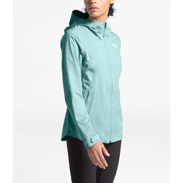 THE NORTH FACE Women's Allproof Stretch Jacket