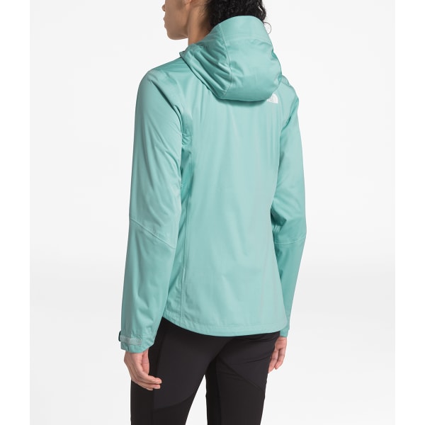 THE NORTH FACE Women's Allproof Stretch Jacket