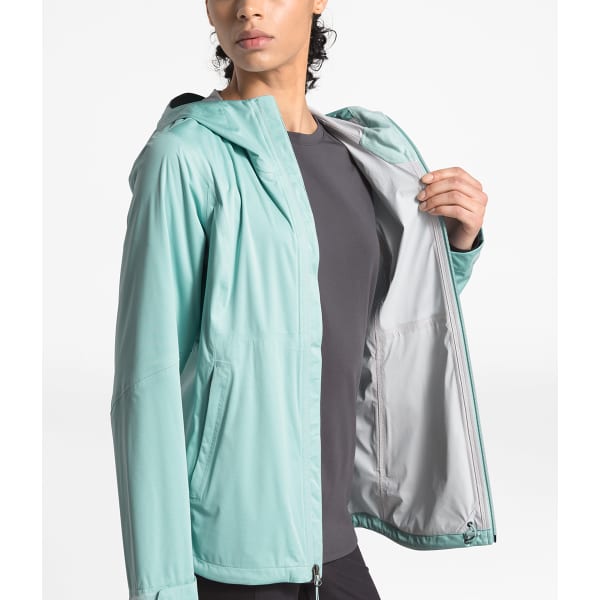 THE NORTH FACE Women's Allproof Stretch Jacket