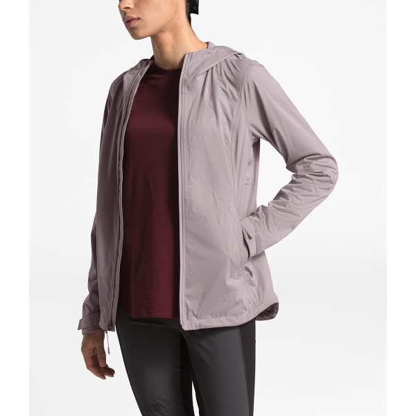 THE NORTH FACE Women's Allproof Stretch Jacket