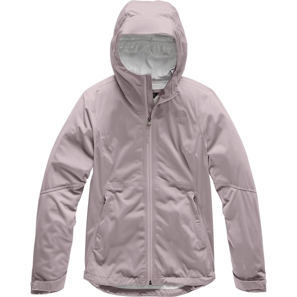 THE NORTH FACE Women's Allproof Stretch Jacket