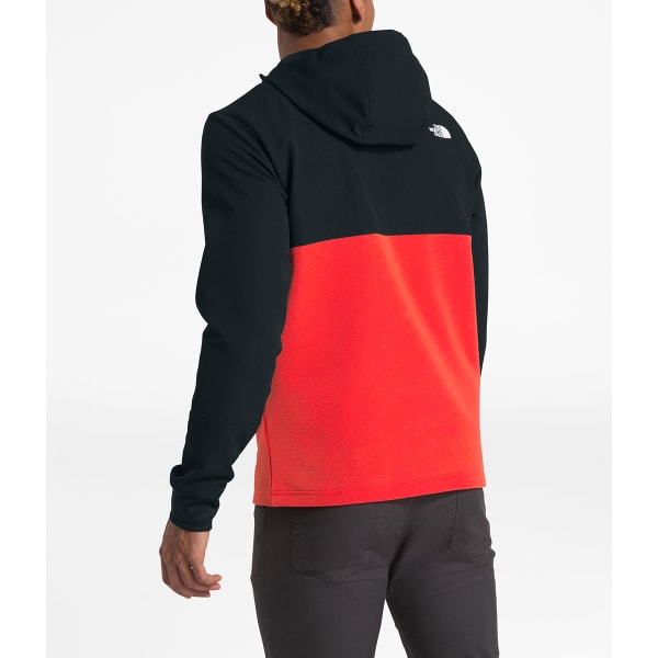 THE NORTH FACE Men's Tekno Ridge Pullover Hoodie