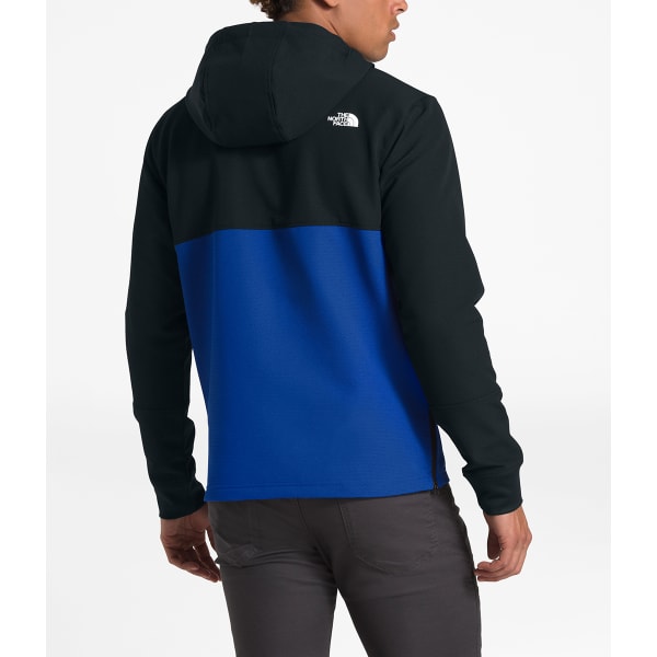 THE NORTH FACE Men's Tekno Ridge Pullover Hoodie