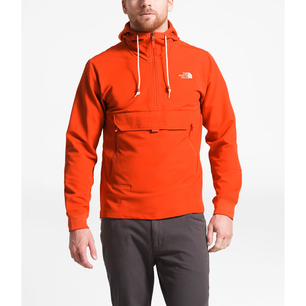 THE NORTH FACE Men's Tekno Ridge Pullover Hoodie