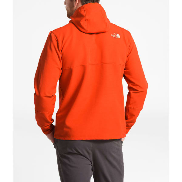 THE NORTH FACE Men's Tekno Ridge Pullover Hoodie