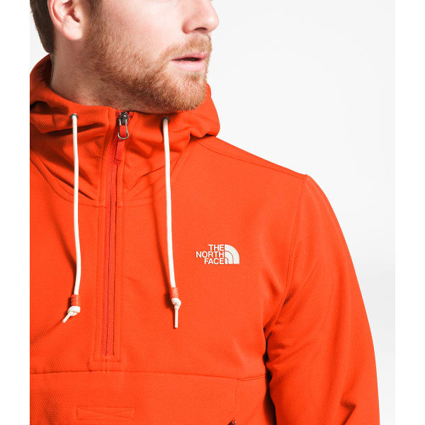 THE NORTH FACE Men's Tekno Ridge Pullover Hoodie