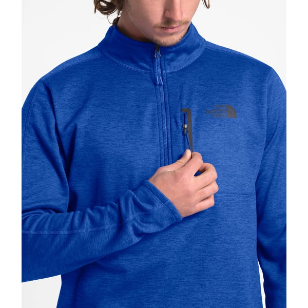 THE NORTH FACE Men's Canyonlands Half Zip Pullover