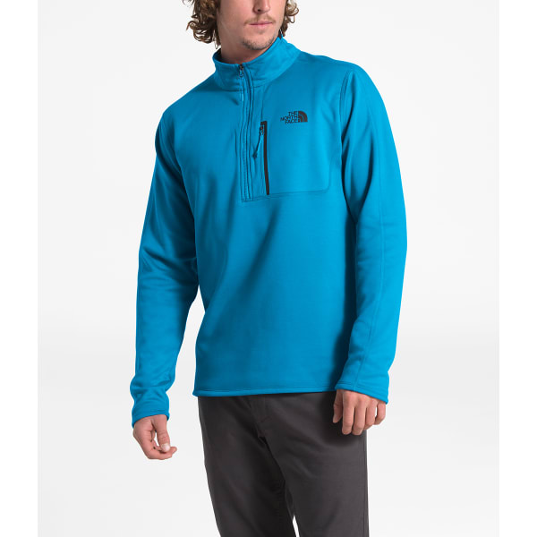 THE NORTH FACE Men's Canyonlands Half Zip Pullover