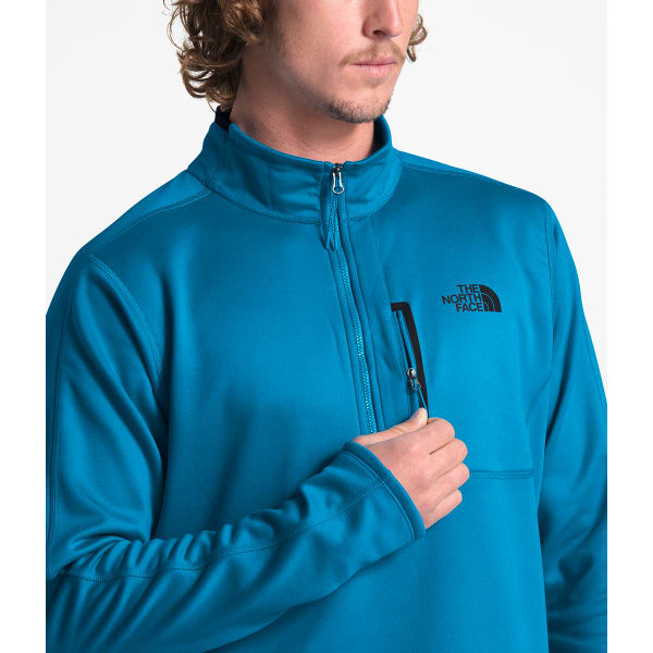 THE NORTH FACE Men's Canyonlands Half Zip Pullover