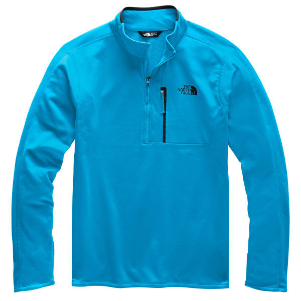 THE NORTH FACE Men's Canyonlands Half Zip Pullover