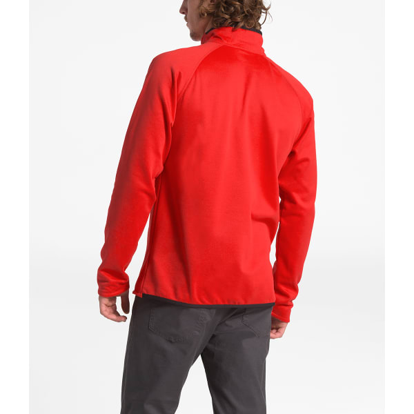 THE NORTH FACE Men's Canyonlands Half Zip Pullover