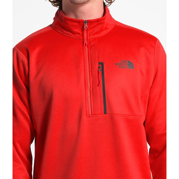 THE NORTH FACE Men's Canyonlands Half Zip Pullover