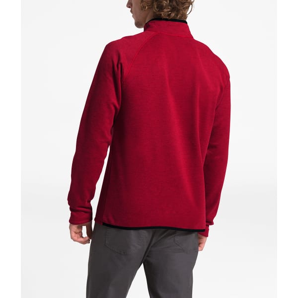 THE NORTH FACE Men's Canyonlands Half Zip Pullover