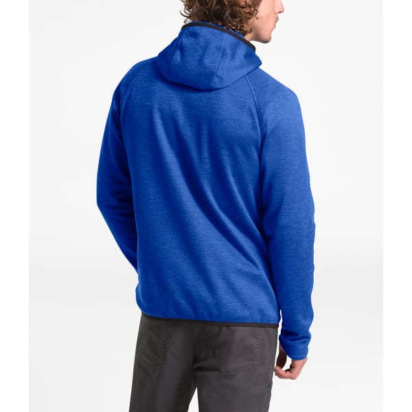 THE NORTH FACE Men's Canyonlands Full-Zip Hoodie