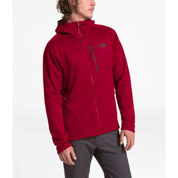 THE NORTH FACE Men's Canyonlands Full-Zip Hoodie