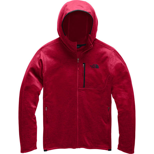 THE NORTH FACE Men's Canyonlands Full-Zip Hoodie