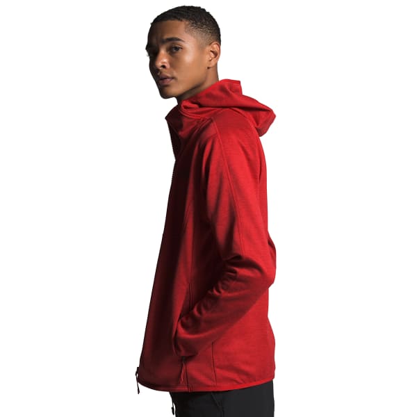 THE NORTH FACE Men's Canyonlands Full-Zip Hoodie