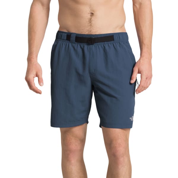 THE NORTH FACE Men's Class V Belted Trunks