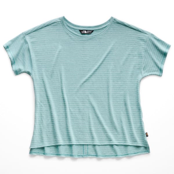 THE NORTH FACE Women's Emerine Short-Sleeve Top