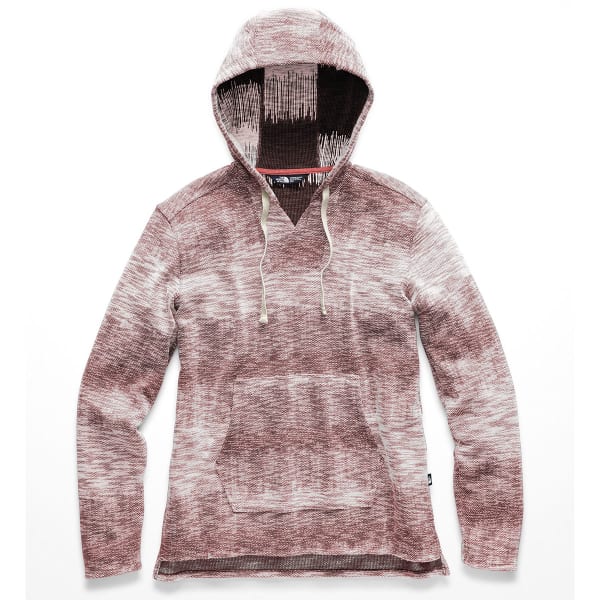 THE NORTH FACE Women's Wells Cove Pullover Hoodie