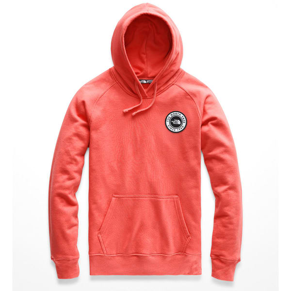 THE NORTH FACE Women's Bottle Source Pullover Hoodie