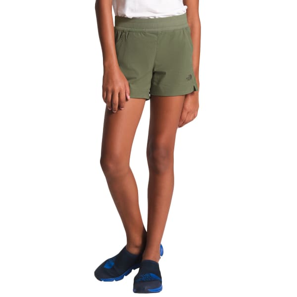 THE NORTH FACE Girls' Aphrodite Shorts