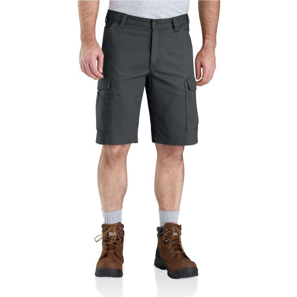 CARHARTT Men's Rugged Flex Rigby Cargo Shorts